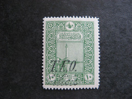 CILICIE: TB N° 62. Neuf X . - Unused Stamps