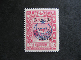 CILICIE: TB N° 63. Neuf X . - Unused Stamps