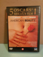 American Beauty (Kevin Spacey, Annette Bening)/ DVD - Andere