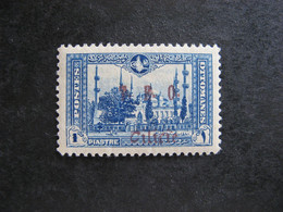 CILICIE: TB N° 70. Neuf X . - Unused Stamps