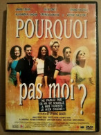 Pourquoi Pas Moi ?/ DVD - Andere