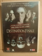 Destination Finale/ DVD - Andere