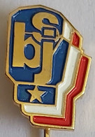 Yugoslavia Boxing Association Federation Union PIN A7/6 - Boxing