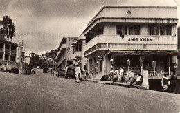 AFRIQUE MADAGASCAR Un Grand Magasin - Madagascar