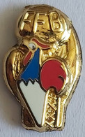 FFB France Boxing Association Federation Union PIN A7/6 - Boxen