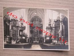 Austria / Lilienfeld - Stiftskirche ( Photo-Anstalt W. Wagner ) - Lilienfeld