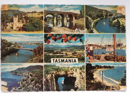 Tasmania  Islands  / Australia - Andere & Zonder Classificatie