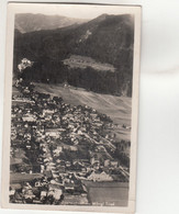 B2290) WÖRGL I. Tirol - FLIEGERAUFNAHME - LUFTBILD Alt ! 1942 - Wörgl