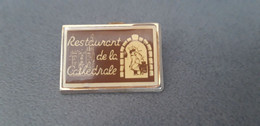 Pins Restaurant La Cathedrale - Alimentation