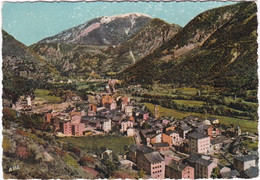Gf. ANDORRA-LA-VELLA. Vista General. 603 - Andorra
