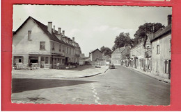 LEVES RUE PRINCIPALE BAR TABAC LE MARYLAND CARTE EN TRES BON ETAT - Lèves