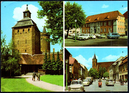 F7495 - Bernau - Verlag VEB Bild Und Heimat Reichebach - Bernau