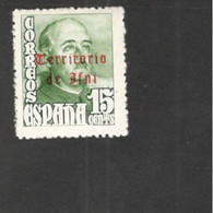 IFNI    1948-9:Edifil 41mnh** - Ifni