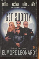 Get Shorty - Leonard Elmore - 1995 - Language Study