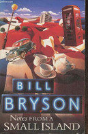 Notes From A Small Island - Bryson Bill - 1996 - Language Study