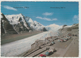 Großglockner-Hochalpenstraße, Heiligenblut - Heiligenblut