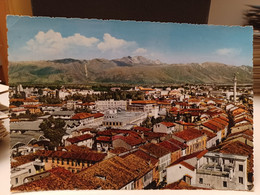 Cartolina Pordenone Panorama Anni 50 - Pordenone