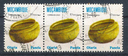 °°° MOZAMBIQUE MOZAMBICO - Y&T N°2262 - 2002 °°° - Mozambique