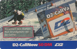 REMOTE : GER8163 50DM  SKI    SPORTS USED Exp: 08/02 - [2] Prepaid