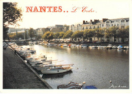 44 - Nantes - Les Bords De L'Erdre - Nantes