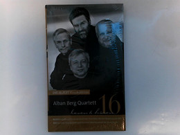 Die Zeit-Edition:Alban Berg Quartett - Music