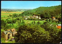 F7509 - Falkenberg - Verlag Bild Und Heimat Reichebach - Falkenberg