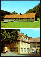 F7511 - Leubengrund Bei Kahla - FDGB Heim Jaques Decour - Verlag VEB Bild Und Heimat Reichebach - Kahla