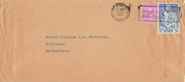 Brief (ac4442) - Storia Postale