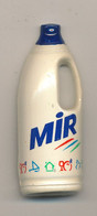 MIR - Advertising