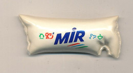 MIR - Advertising