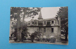 56 6 MORBIHAN - ILE BERDER PRES LARMOR-BADEN - ETABLISSEMENT ST JOSEPH FACADE SUD - Sonstige & Ohne Zuordnung