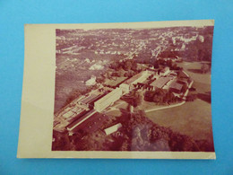 75 - PASSY-BUZENVAL - VU VERS PARIS  VUE AERIENNE - Viste Panoramiche, Panorama