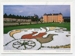 AK 054847 GERMANY - Schwetzingen - Schloss - Schwetzingen