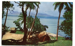 Polynésie - Faaa Tahiti  -  1253 - Polynésie Française