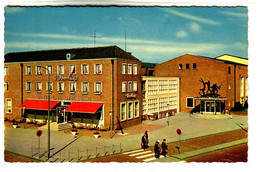 Voorhuys Hotel & Theater, Emmeloord, Flevoland, Netherlands - Emmeloord