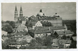 AK 054885 AUSTRIA - Klosterneuburg - Klosterneuburg