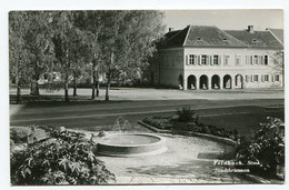 AK 054923 AUSTRIA - Feldbach - Stadtbrunnen - Feldbach