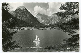 AK 054934 AUSTRIA - Achensee - Blick Auf Pertisau - Pertisau