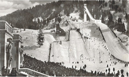 Olympia Skistadion Garmisch-Partenkirchen - Garmisch-Partenkirchen