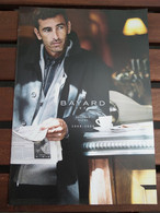 Brochure Bayard 2008-2009 - Laces & Cloth