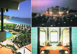 ► CPSM Sultanate Of Oman Al Bustan   Palace Hotel - Oman