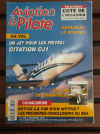 Aviation & Pilote N°320 Septembre 2000 - Aviation