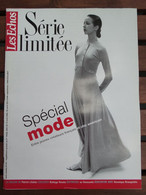 Les Echos - Série Limitée - N°43 - 14 Avril 2006 - Moda