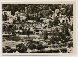 CPSM - ROUMANIE - Vue De Slanic-Moldova - Roumanie