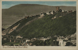 Burg Lichtenberg Bei Kusel (Pfalz) - Kusel