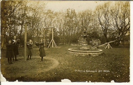 CP De RHYL " St MARYS Convent Sch.  " - Denbighshire