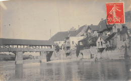 PIE-22-FO-3848 : CARTE -PHOTO. RHEINFELDEN - Rheinfelden