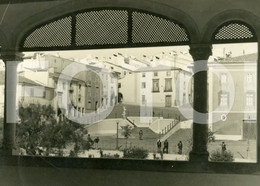 1946 REAL PHOTO FOTO POSTCARD CASTELO DE VIDE PORTALEGRE ALENTEJO PORTUGAL CARTE POSTAL - Portalegre