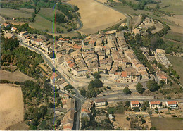 CASTELNAU DE MONTMIRAIL - Castelnau De Montmirail