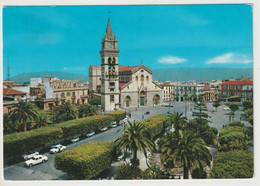 Messina, Piazza Duomo - Messina